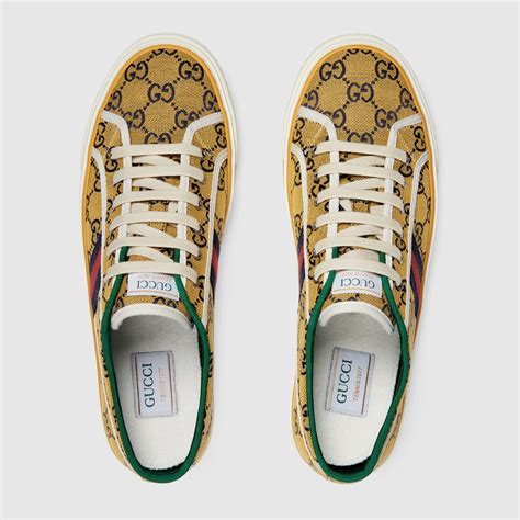 zapatilla gucci precio peru|zapatillas Gucci online.